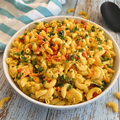 Macaroni Salad