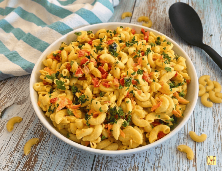 Macaroni Salad