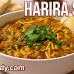 Moroccan Harira Soup