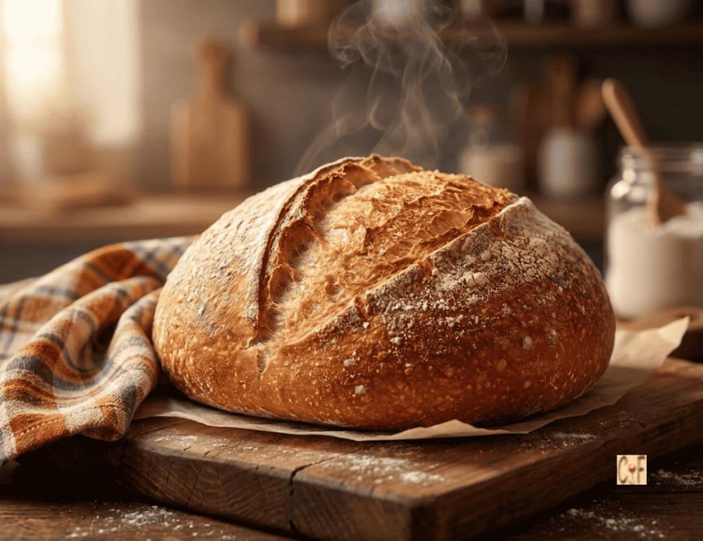 Artisan Bread
