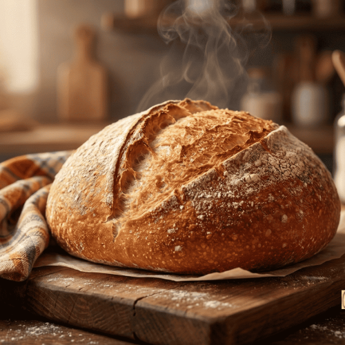 Artisan Bread
