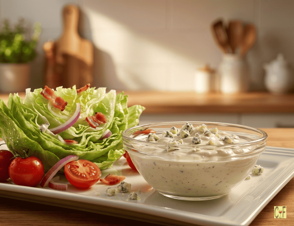 Blue Cheese Dressing
