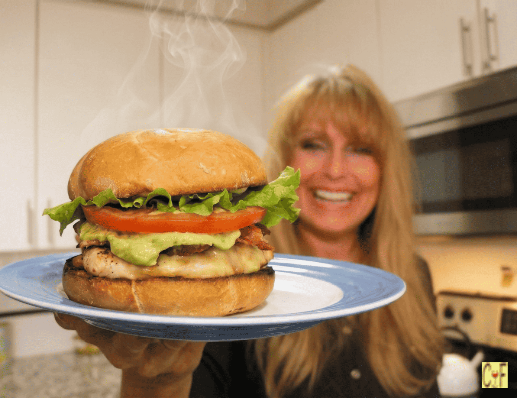 California Burgers