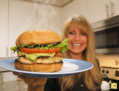 California Burgers