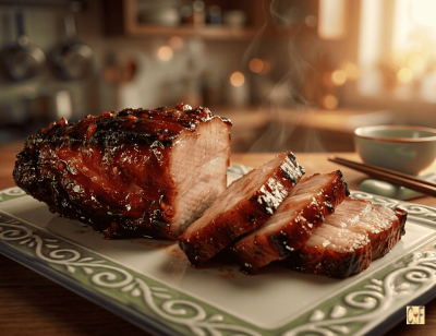 Char Siu Pork