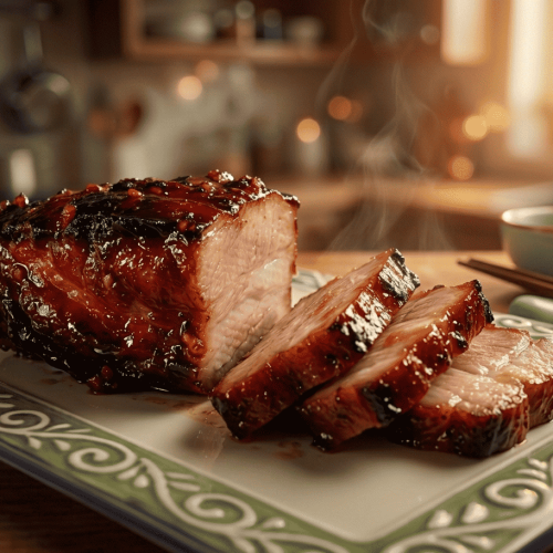 Char Siu Pork