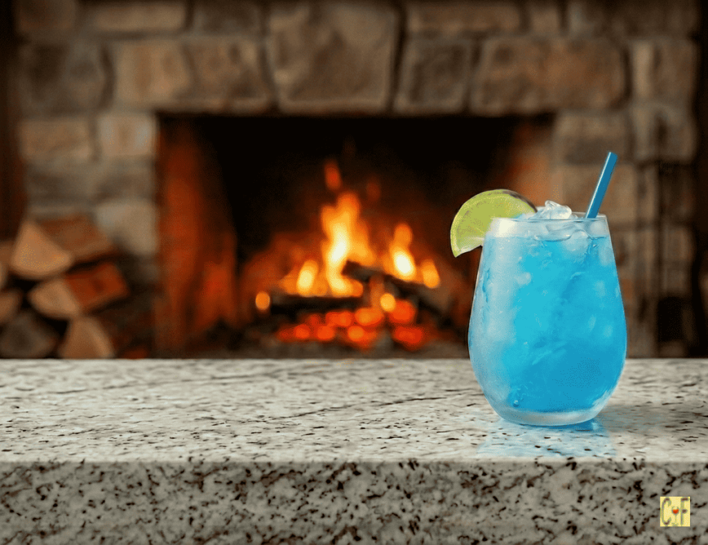 Frostbite Cocktail