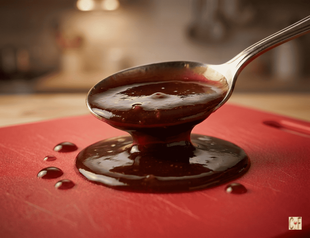 Hawaiian Style Teriyaki Sauce
