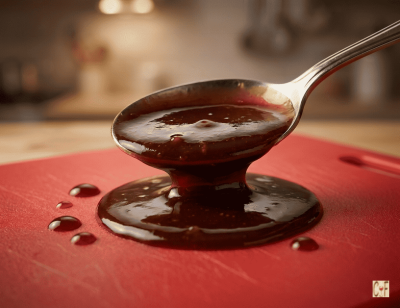 Hawaiian Style Teriyaki Sauce