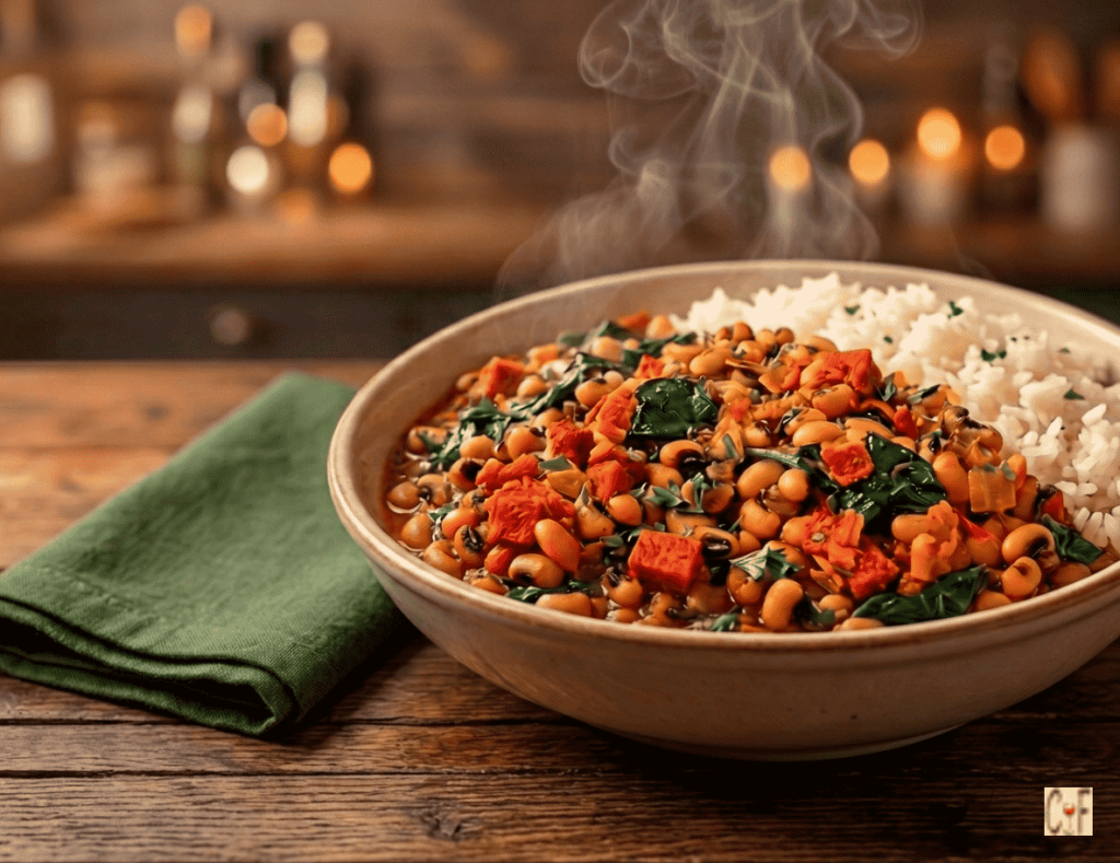 Hoppin' John