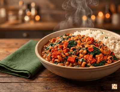 Hoppin' John