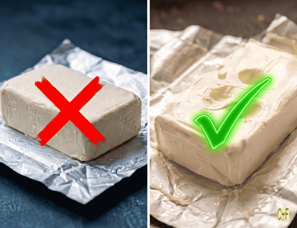 How to Soften Cream Cheese Quickly