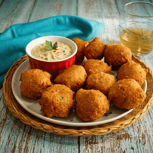 Hush Puppies