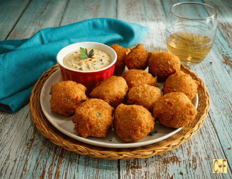 Hush Puppies