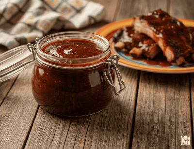 Kansas City BBQ Sauce