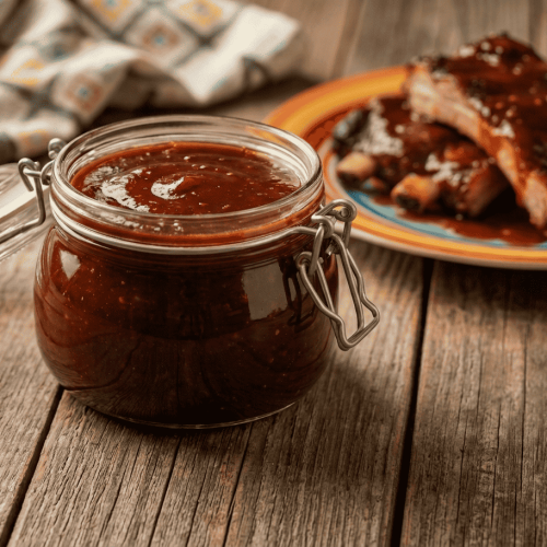 Kansas City BBQ Sauce