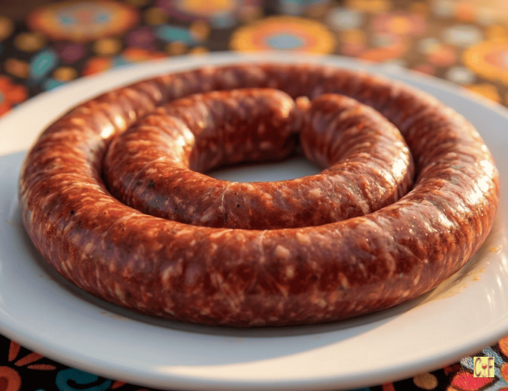North African Merguez