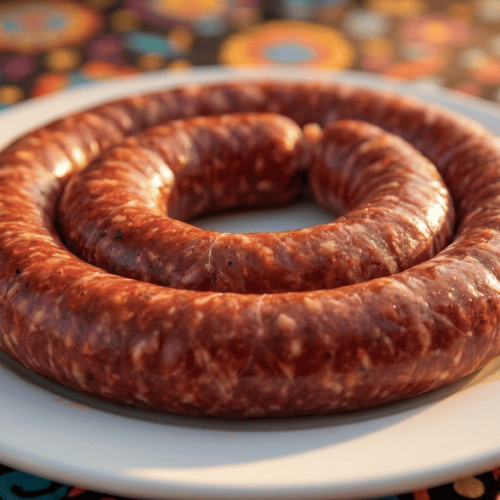 North African Merguez