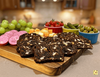 Raincoast Crisps Copycat