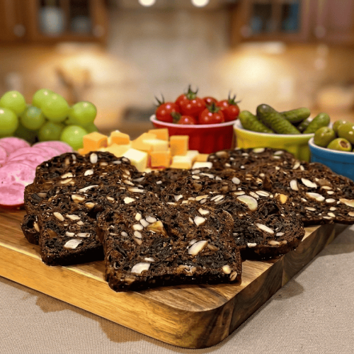 Raincoast Crisps Copycat