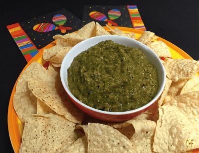 Salsa Verde
