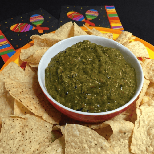Salsa Verde