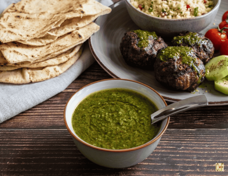 Chermoula