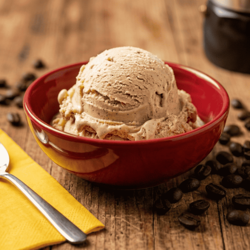 Coffee Ice Cream