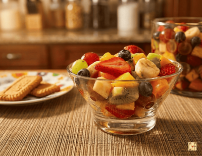 Fruit Salad