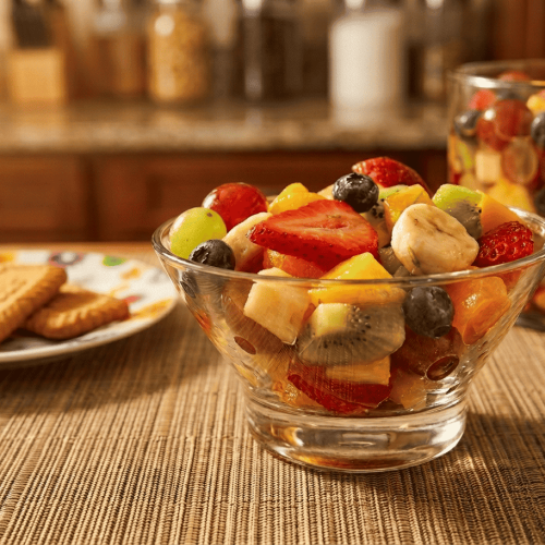 Fruit Salad