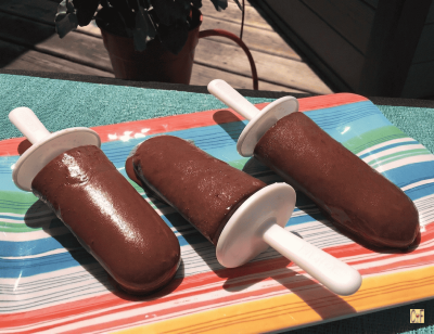 Fudgesicles