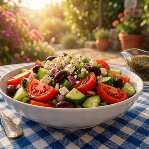 Greek Salad