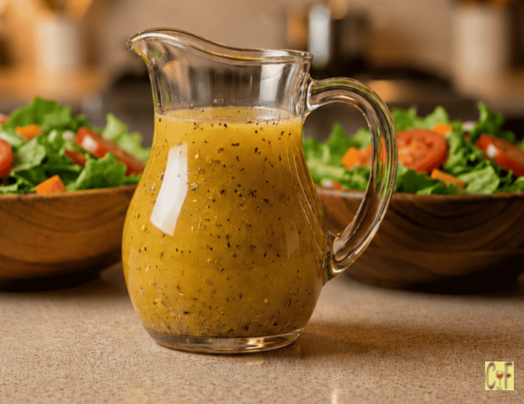 Italian Vinaigrette