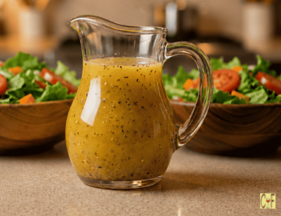 Italian Vinaigrette