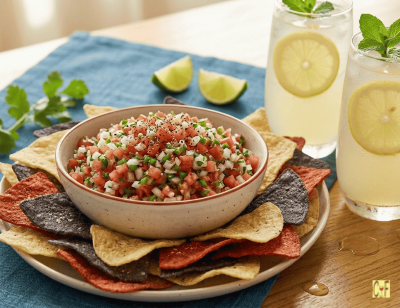 Pico de Gallo