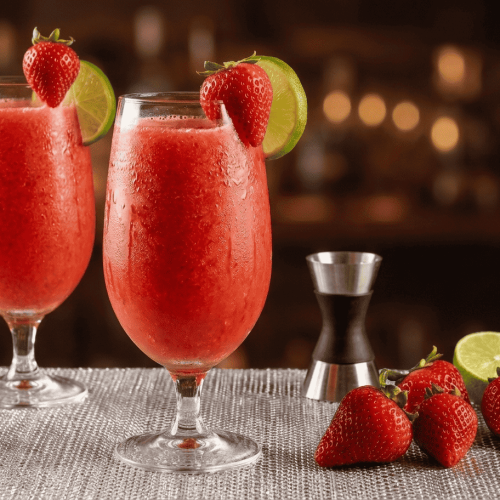 Strawberry Daiquiri