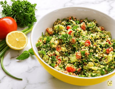 Tabbouleh