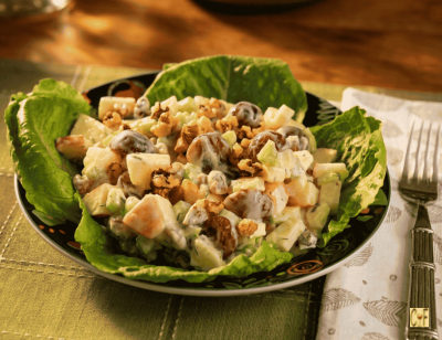 Waldorf Salad