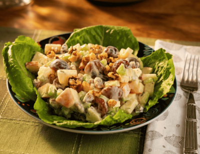 Waldorf Salad