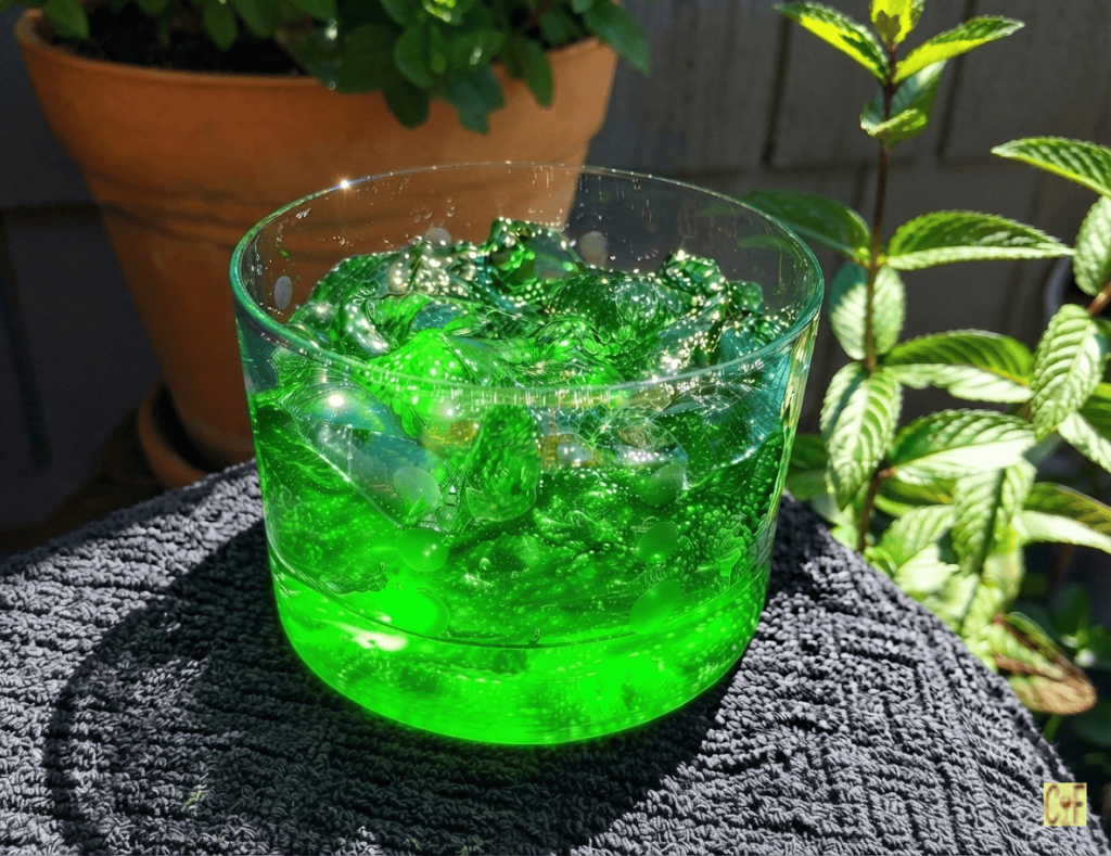 Mint Jelly