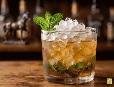 Mint Julep