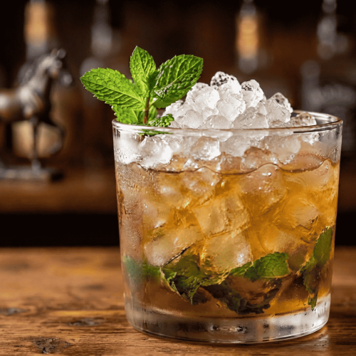 Mint Julep