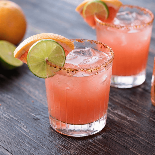 Paloma Cocktail