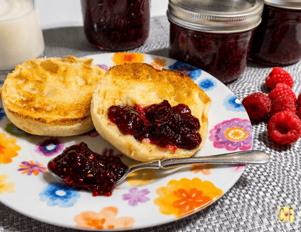 Raspberry Jam