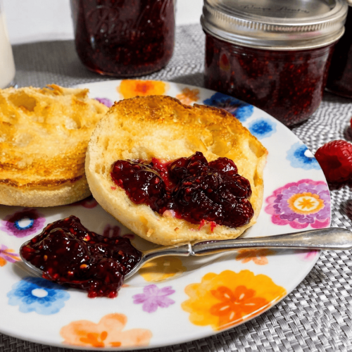 Raspberry Jam