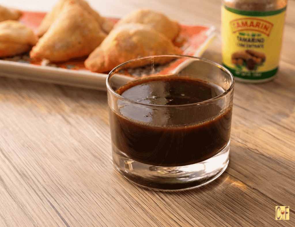 Tamarind Sauce