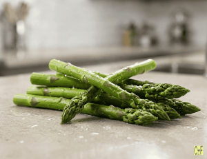 Asparagus • How to Blanch