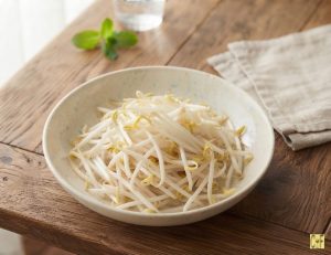 Bean Sprouts • How to Extend Their Shelf Life