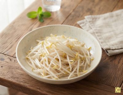 Bean Sprouts • How to Extend Their Shelf Life