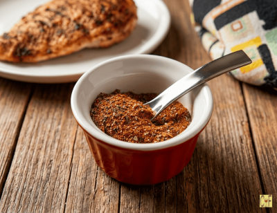 Chicken Spice Mix